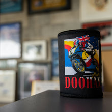 Load image into Gallery viewer, Doohan Vintage Stubby Cooler
