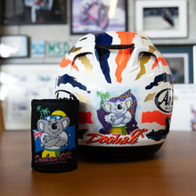 Load image into Gallery viewer, Doohan O.K. Stubby Cooler
