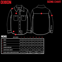 Load image into Gallery viewer, Doohan Dixxon Flannel

