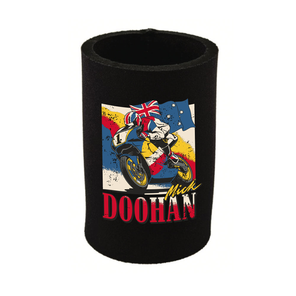Doohan Vintage Stubby Cooler