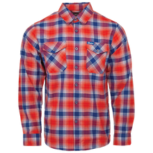 Load image into Gallery viewer, Doohan DIXXON 95 Flannel Mens
